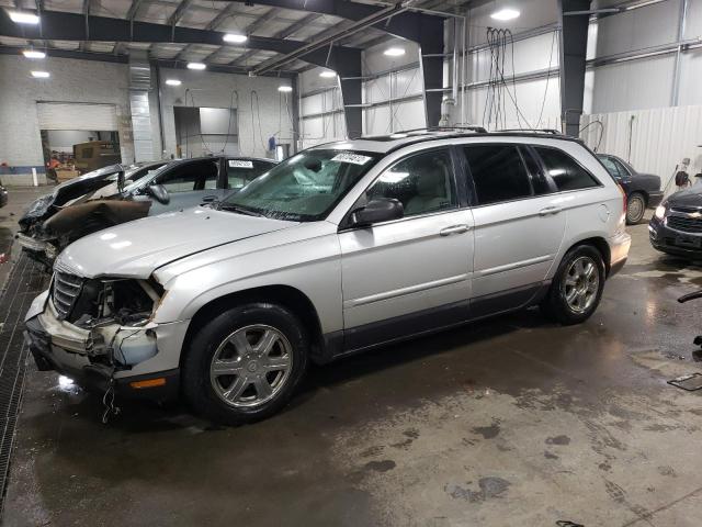 2005 Chrysler Pacifica Touring