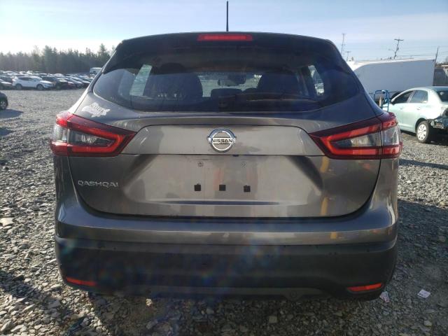 2020 NISSAN ROGUE SPOR - JN1BJ1CV0LW282177