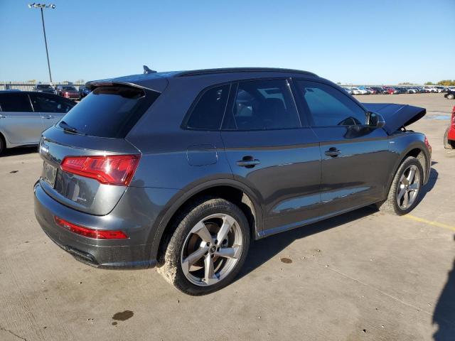 2020 AUDI Q5 TITANIU WA1ENAFY6L2123914