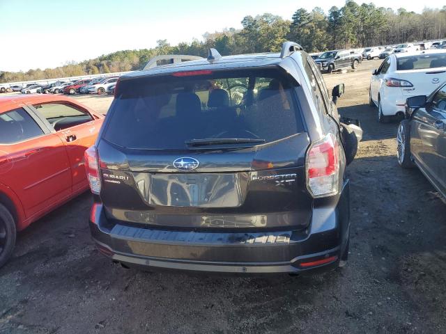 JF2SJGWC9HH510975 Subaru Forester 2.0xt Touring