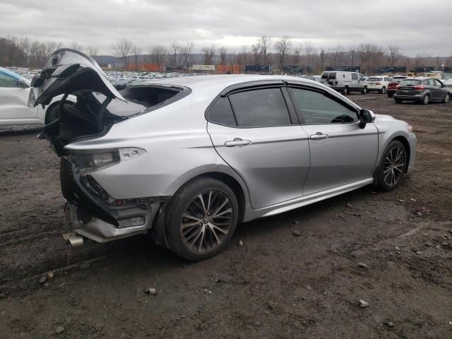 2018 TOYOTA CAMRY L - 4T1B11HK2JU669376
