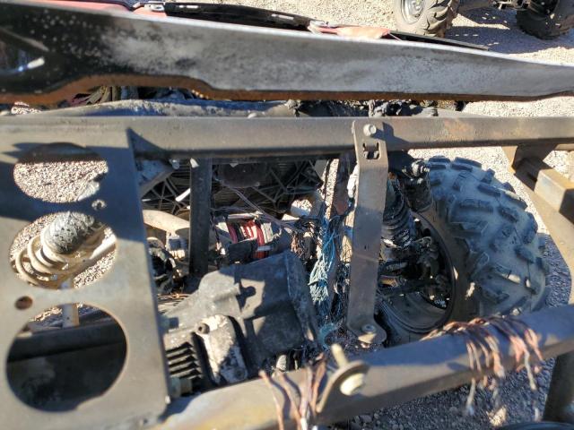2015 POLARIS RZR S 900 - 4XAVBE875FB937056