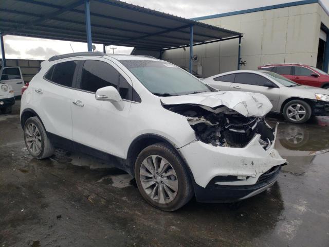 KL4CJASB1KB889486 Buick Encore Preferred