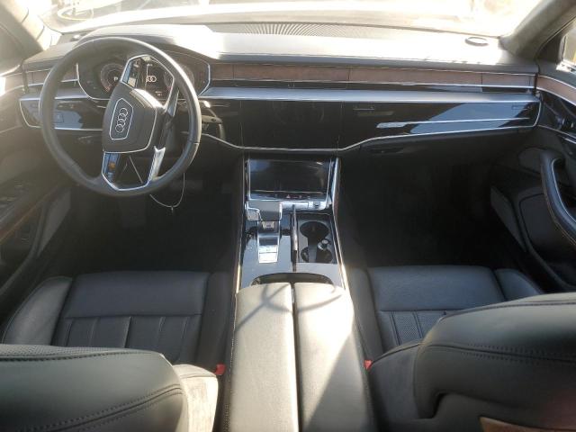 2020 AUDI A8 L WAU8EAF81LN009110