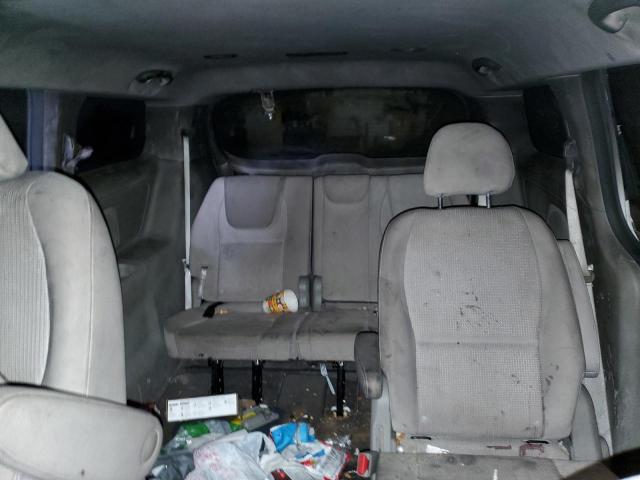 2019 KIA SEDONA L - KNDMA5C10K6508985