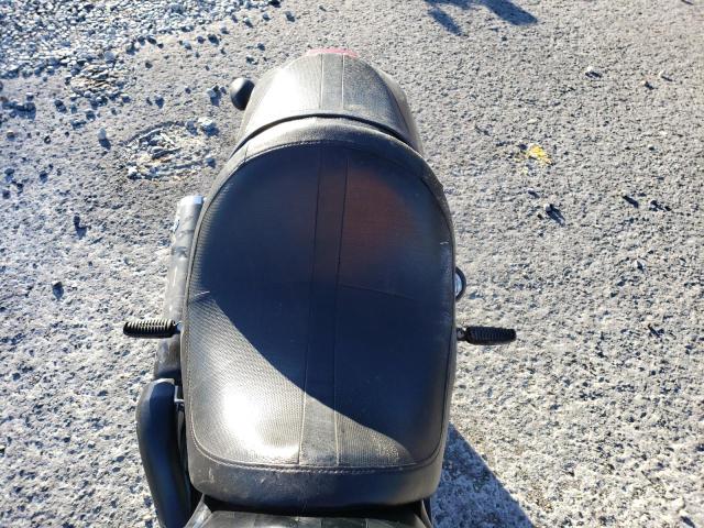 2010 HARLEY-DAVIDSON VRSCDX 1HD1HHH15AC804740