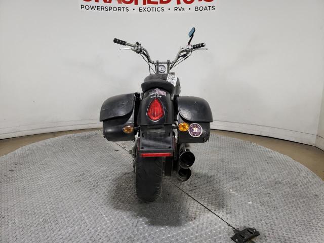 2003 VICTORY MOTORCYCLES VEGAS 