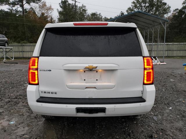 2018 CHEVROLET TAHOE C150 - 1GNSCBKC9JR397313