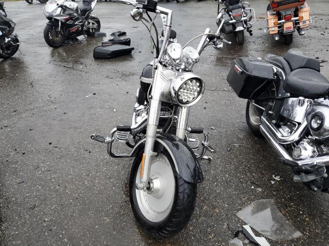 2003 HARLEY-DAVIDSON FLSTF 1HD1BMY103Y048556