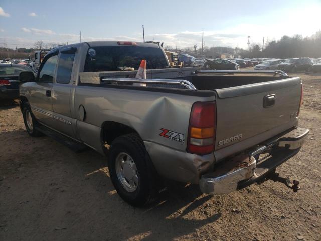 2GTEK19T731336191 GMC New Sierra K1500