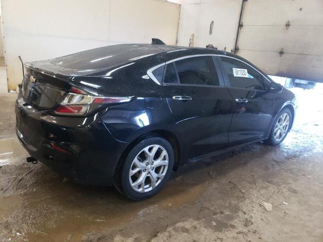 2017 CHEVROLET VOLT PREMI - 1G1RD6S55HU210047
