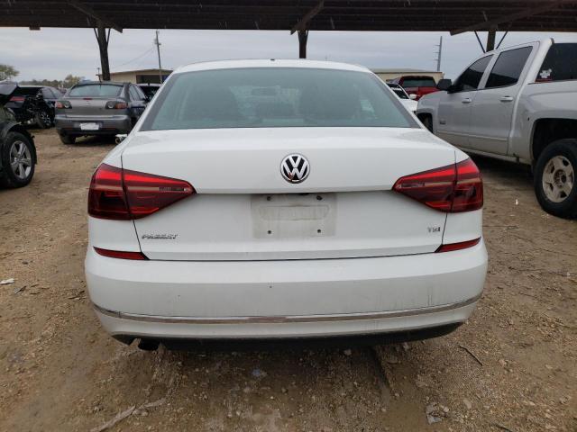 2018 VOLKSWAGEN PASSAT S - 1VWAA7A32JC020878