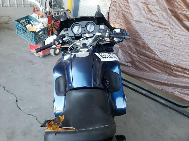 2004 BMW R1150 RT WB10499A04ZE91885
