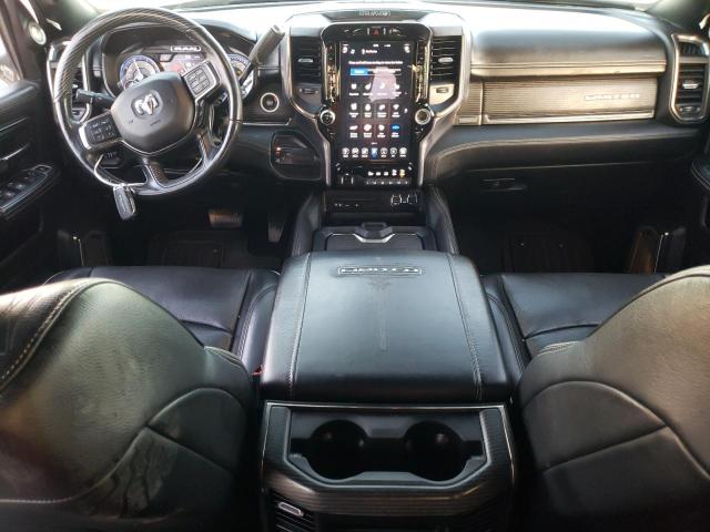 2019 RAM 2500 LIMIT 3C6UR5SLXKG539839