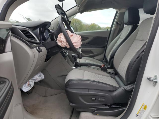 2015 BUICK ENCORE - KL4CJASB6FB246332