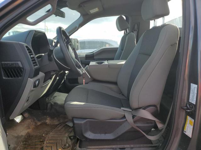 2019 FORD F150 - 1FTMF1CB9KKE20429