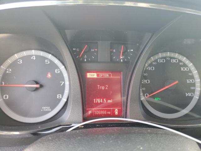 2GKALMEK9G6351430 GMC Terrain Sle