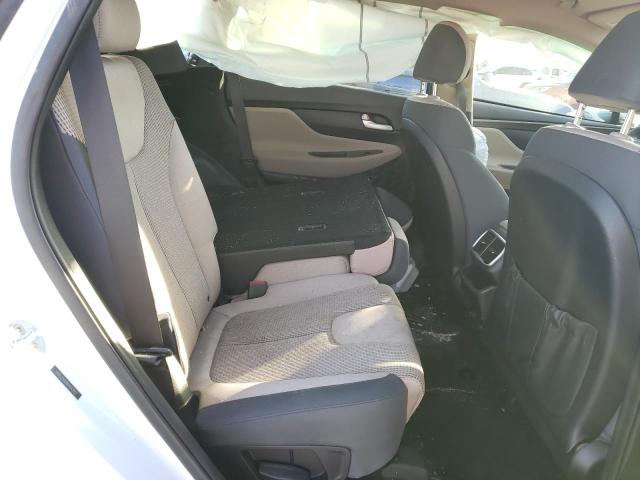 2019 HYUNDAI SANTA FE S - 5NMS23AD8KH043851