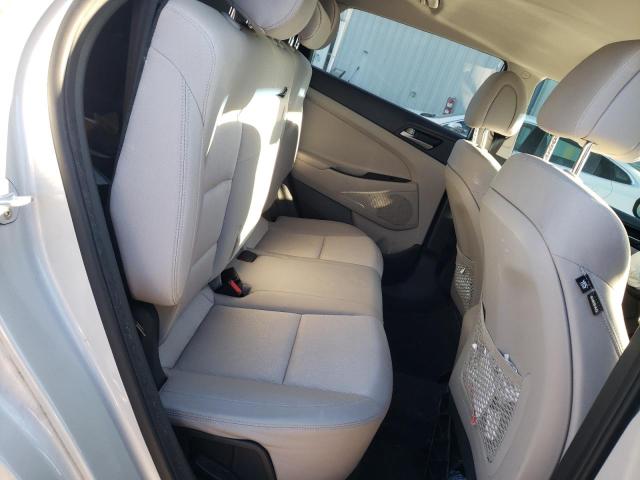2018 HYUNDAI TUCSON - KM8J23A49JU786517