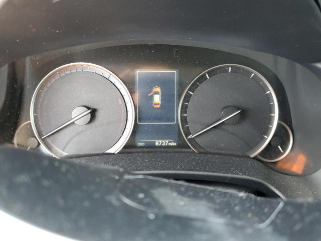 2022 LEXUS RX 450H 2T2HGMDA9NC077600