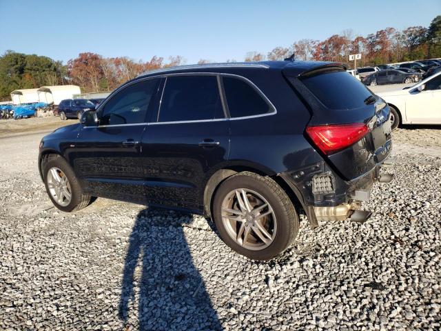 2015 AUDI Q5 PRESTIG - WA1WGAFP9FA104516