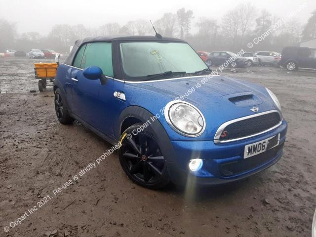 WMWZP32010TY87749 Mini COOPER S