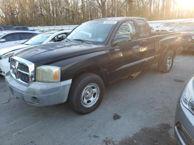 2005 Dodge Dakota ST