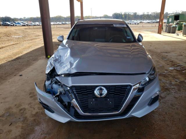 2020 NISSAN ALTIMA S - 1N4BL4BV9LN310130