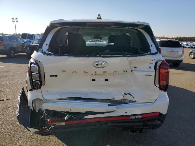 2023 HYUNDAI PALISADE X KM8R3DGE8PU498101