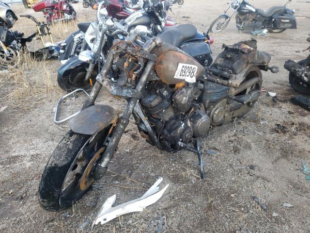 2008 YAMAHA XV1900 CU JYAVP27E18A002713