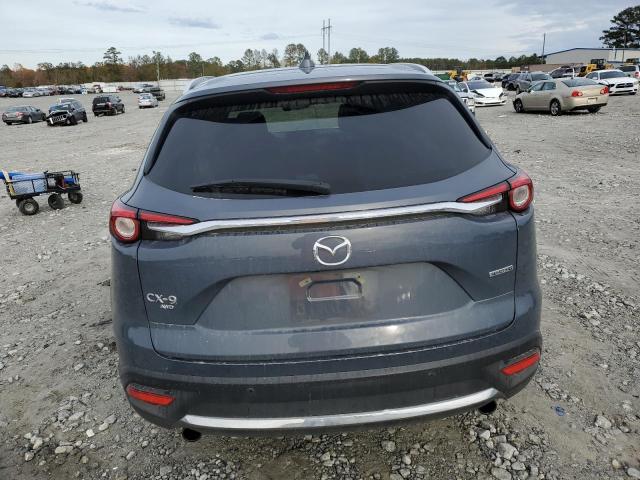 2021 MAZDA CX-9 GRAND - JM3TCBDY8M0510531