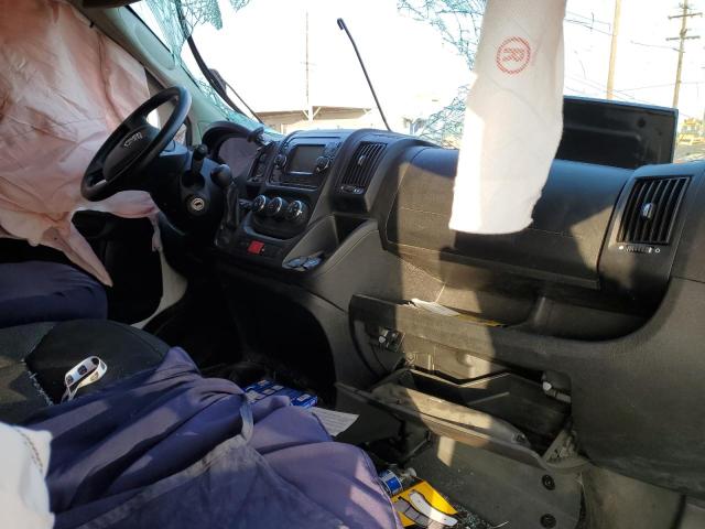 2018 RAM PROMASTER - 3C6TRVDG8JE116666
