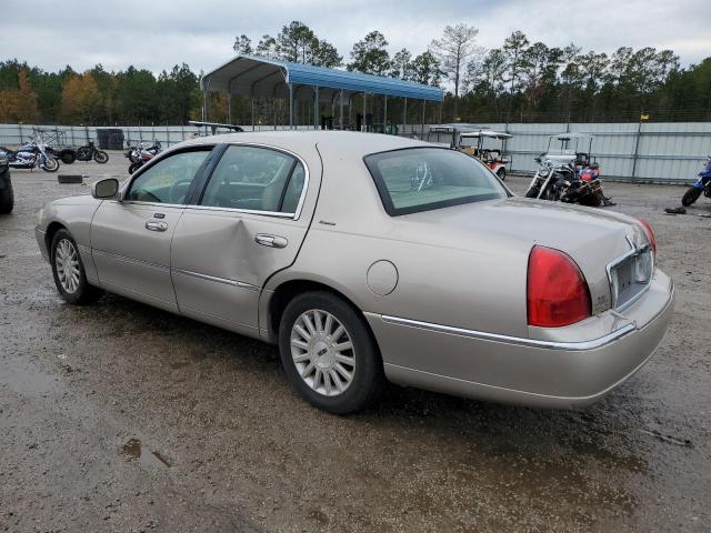 1LNHM81W83Y639026 Lincoln TOWNCAR