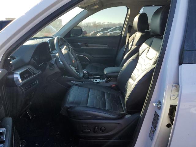 5XYP5DHC9NG235181 KIA Telluride Sx