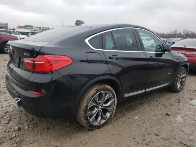 5UXXW3C58F0M87154 BMW X4