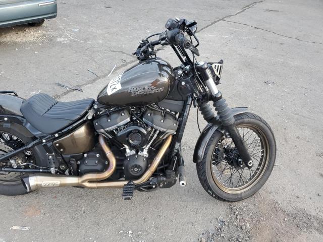 2020 HARLEY-DAVIDSON FXBB 1HD1YJJ10LB064363