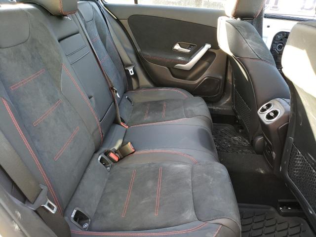 2022 MERCEDES-BENZ A 220 4MAT - W1K3G4FB0NJ373149
