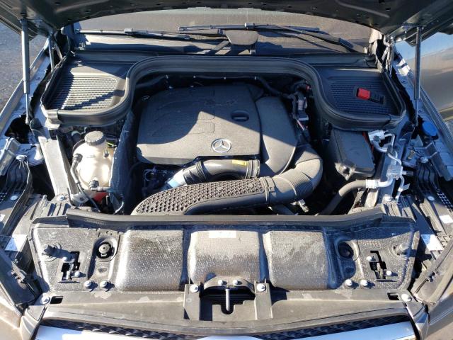 2022 MERCEDES-BENZ GLE 350 4M - 4JGFB4KB4NA654488