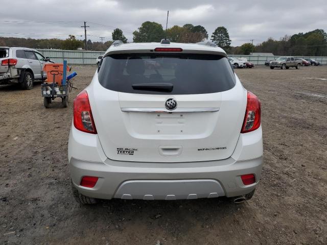 2015 BUICK ENCORE - KL4CJASB6FB246332