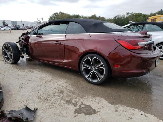 2018 BUICK CASCADA PR W04WH3N56JG005960