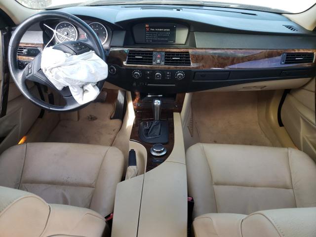 WBANE53507CW66809 BMW 525 I