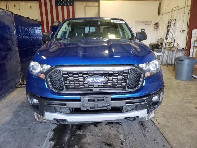 2019 FORD RANGER XL - 1FTER4FH9KLA09068