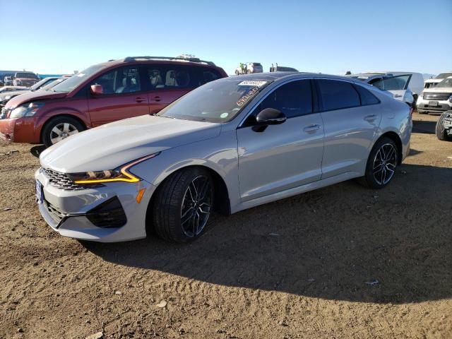2023 KIA K5 GT - 5XXG44J80PG175307