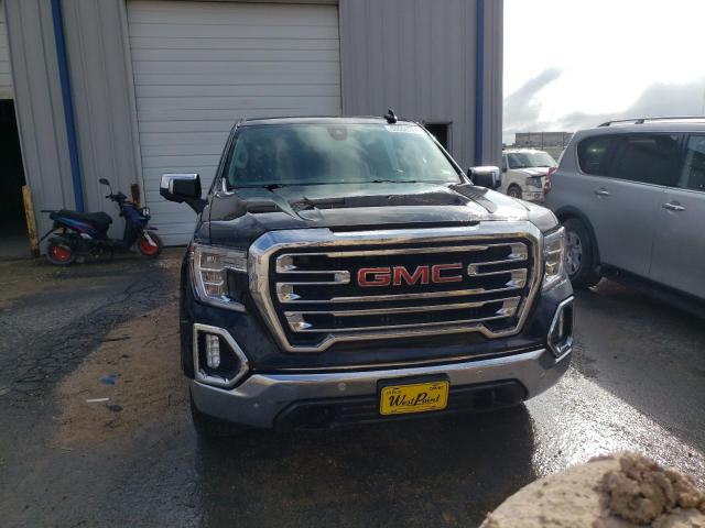 2022 GMC SIERRA LIM - 3GTU9DEL5NG216012