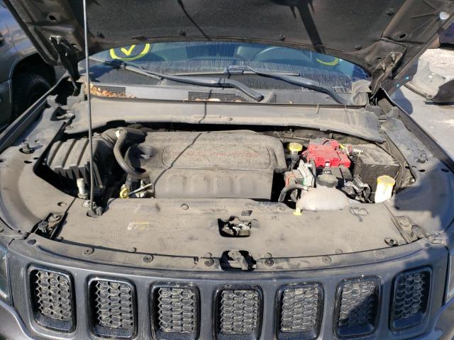 3C4NJCBB9KT692252 Jeep Compass