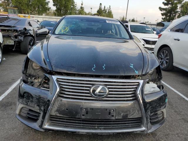 2015 LEXUS LS 460L JTHGL1EF9F5053749