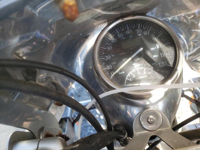 2002 VICTORY MOTORCYCLES DELUXE TOU 5VPTD16D923001619