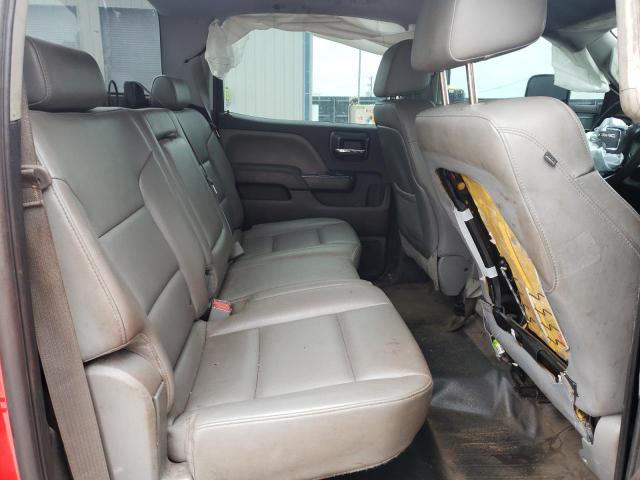 2015 GMC SIERRA C25 1GT11XEG6FF125395