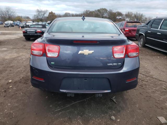 2015 CHEVROLET MALIBU 2LT - 1G11D5SLXFF143887