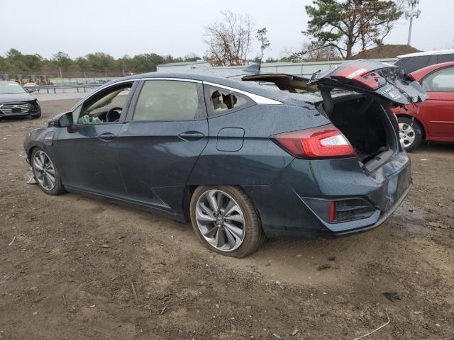 2018 HONDA CLARITY TO - JHMZC5F38JC014840